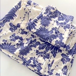 Free People Floral Pants